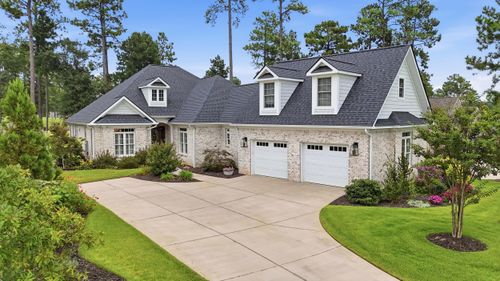340 Commonwealth Way, Aiken, SC, 29803-1772 | Card Image
