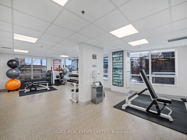 507 - 20 Scrivener Sq, Condo with 2 bedrooms, 2 bathrooms and null parking in Toronto ON | Image 41