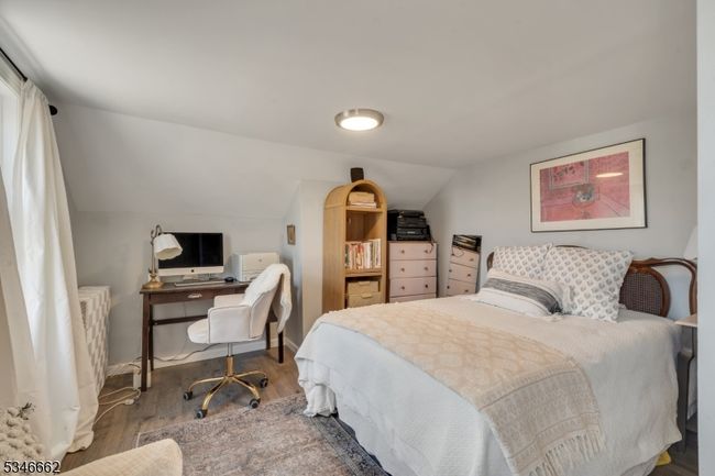 321 Boyden Ave, House other with 2 bedrooms, 1 bathrooms and null parking in Maplewood NJ | Image 12
