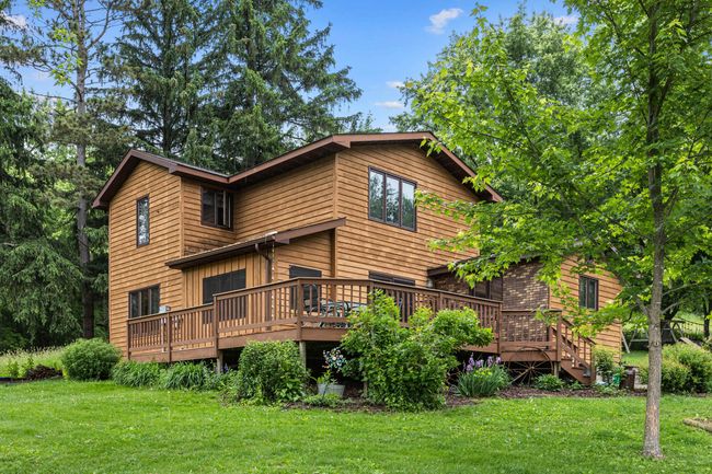 27046 County Rd S, House other with 3 bedrooms, 2 bathrooms and null parking in Blair WI | Image 57