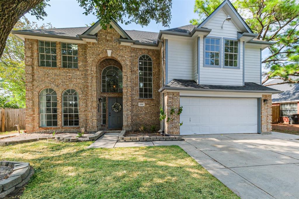 Stabledon Dr, Houston, TX 77014