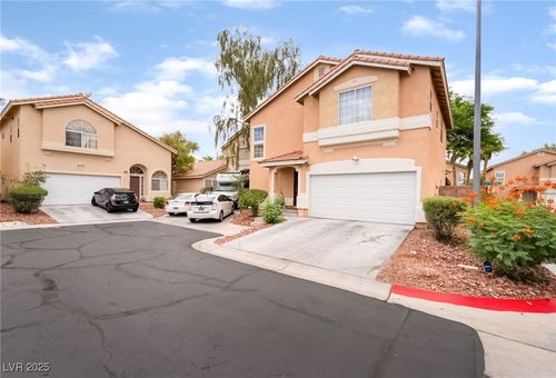 2354 Buffalo Run Ave, Las Vegas, NV, 89123-1589 | Card Image