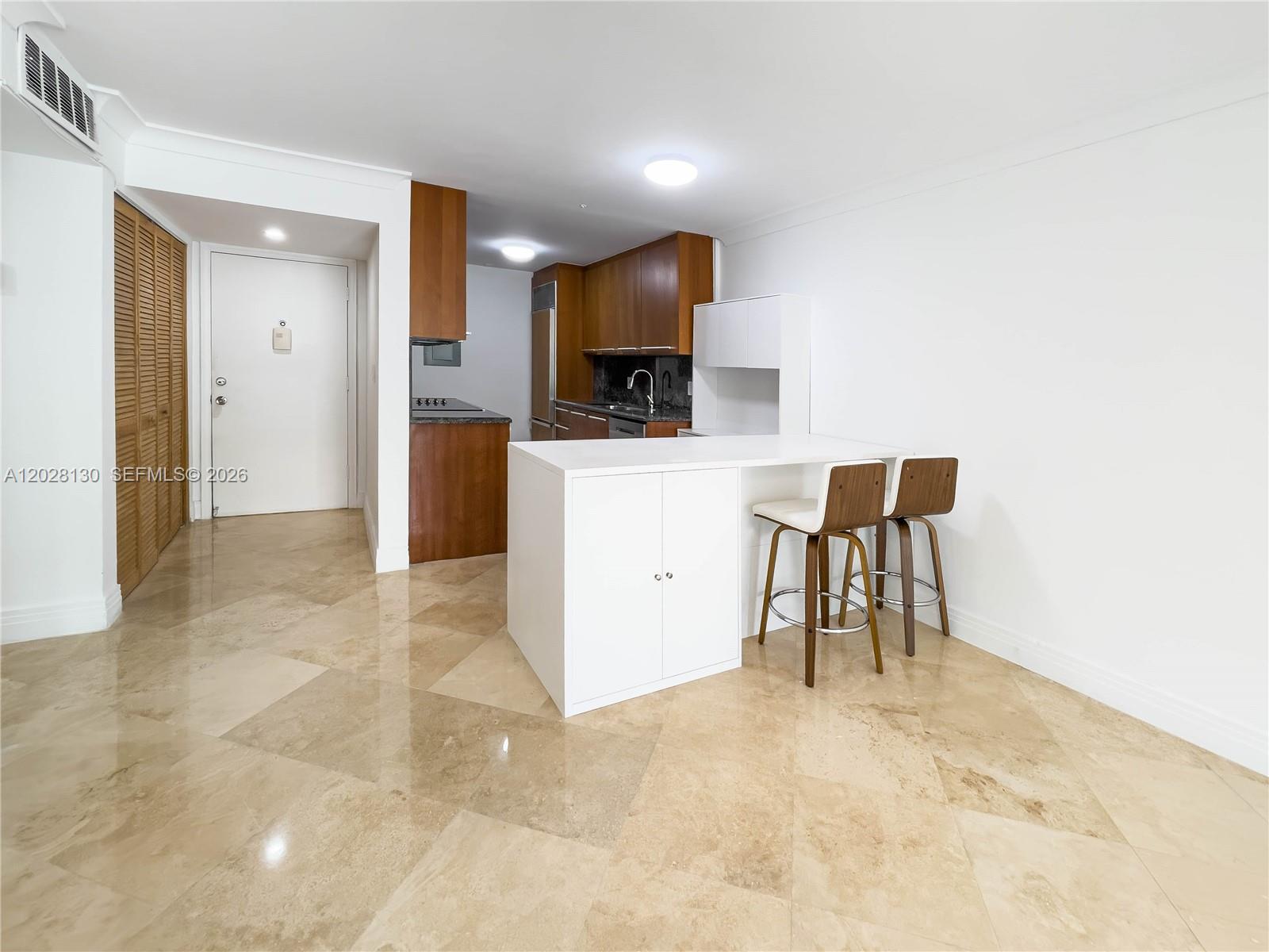 Residential in Miami Beach 3