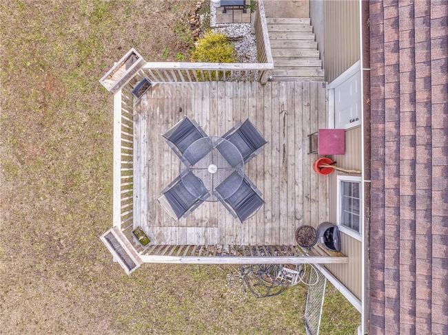108 Ivy Trace Ln, House other with 3 bedrooms, 2 bathrooms and null parking in Dallas GA | Image 27