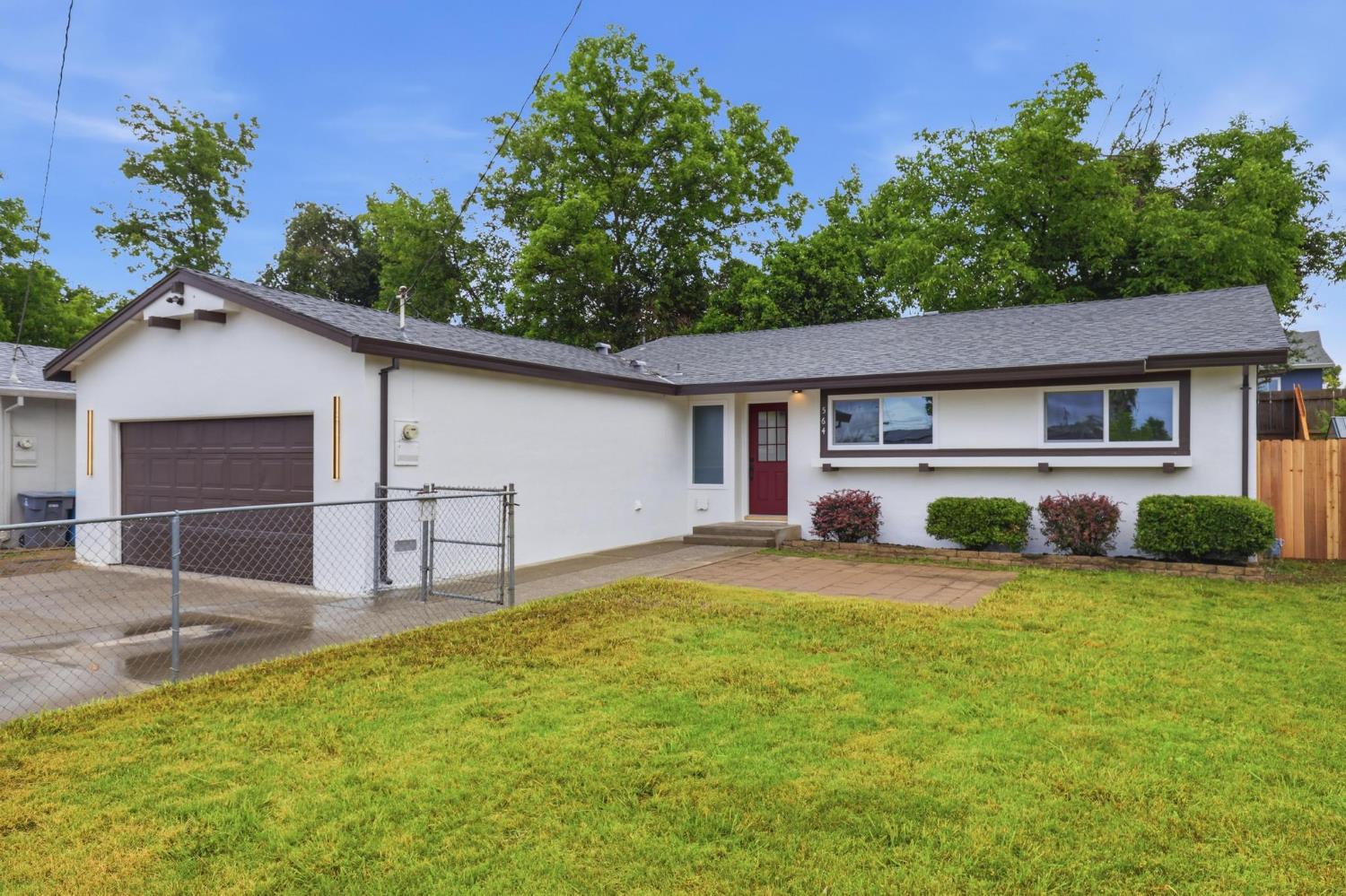 Residential in Yuba City 2