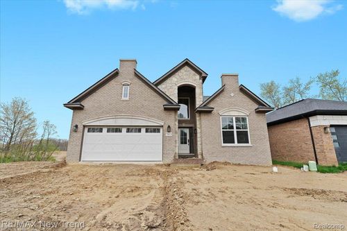 7833 Trailside Ct, West Bloomfield, MI, 48323 | Card Image