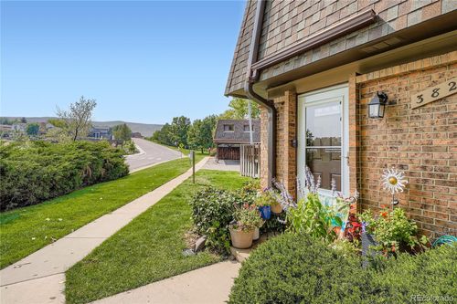 382 Gladiola St, Golden, CO, 80401-5254 | Card Image