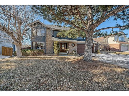 3571 S Uravan St, Aurora, CO, 80013-3462 | Card Image