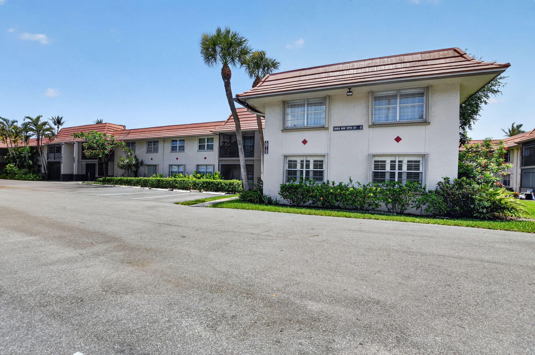 Residential Lease in Boca Raton 2