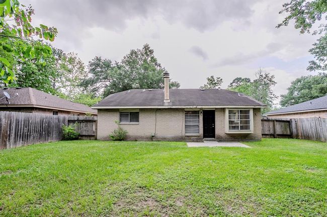 4523 Towergate Dr, House other with 3 bedrooms, 2 bathrooms and 2 parking in Spring TX | Image 35