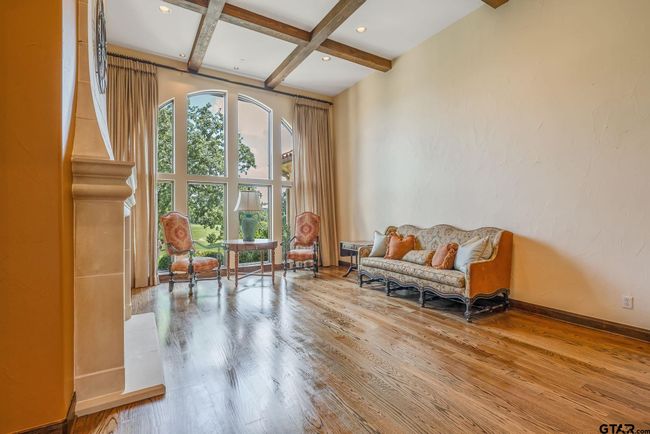 4406 Cascades Blvd, House other with 4 bedrooms, 5 bathrooms and null parking in Tyler TX | Image 7
