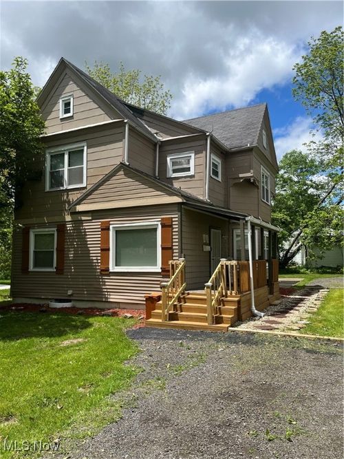 1264 Diagonal Rd, Akron, OH, 44307-1370 | Card Image