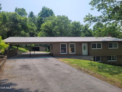 452 Johnson Road, House other with 3 bedrooms, 2 bathrooms and null parking in Rogersville TN | Image 2