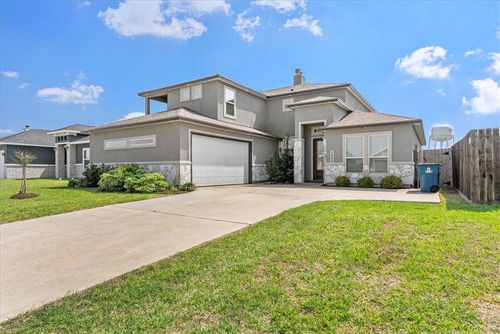 1805 Bay Landing Dr, Portland, TX, 78374-2632 | Card Image