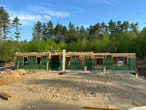 Lot 93-1 Pine Street, Hopkinton, NH, 03229 | Card Image