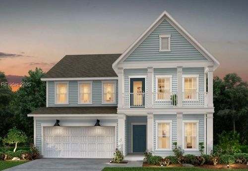 27 Scarlet Sage Dr, Bluffton, SC, 29909-3305 | Card Image
