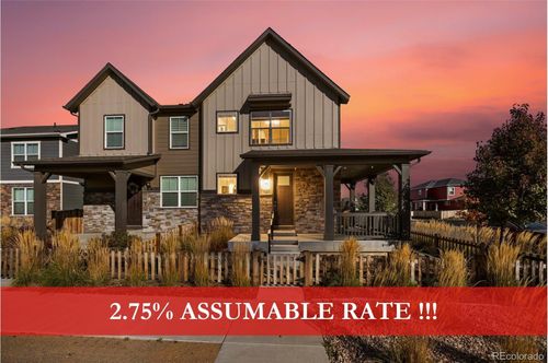 719 N Quatar St, Aurora, CO, 80018-3210 | Card Image