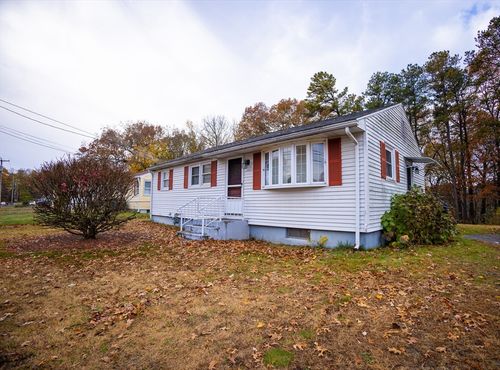 200 Slater Ave, Springfield, MA, 01119-1630 | Card Image