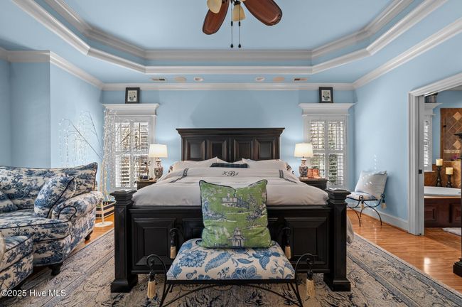 3860 Dixie Ridge Ln, House other with 4 bedrooms, 4 bathrooms and 3 parking in Grimesland NC | Image 20