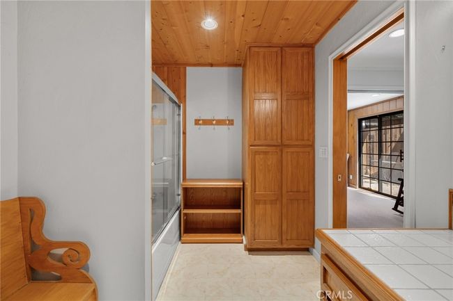 22396 Mojave River Rd, House other with 2 bedrooms, 2 bathrooms and null parking in Cedarpines Park CA | Image 34