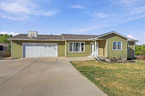 2313 Blue Bell Drive, Sturgis, SD, 57785 | Card Image