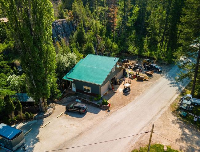 12555 Us Highway 2 E, Home with 0 bedrooms, 0 bathrooms and null parking in West Glacier MT | Image 26