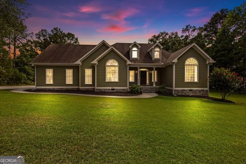 618 Deer Run, Williamson, GA, 30292-6836 | Card Image