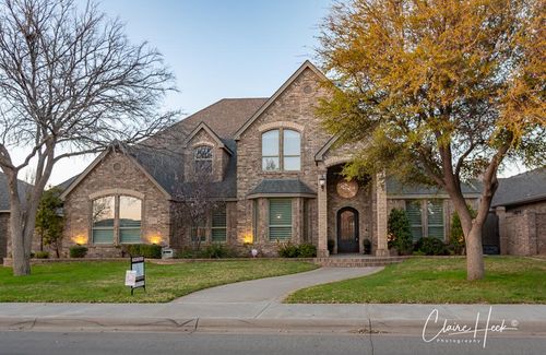 4216 Timberglen Pl, Midland, TX, 79707-1483 | Card Image