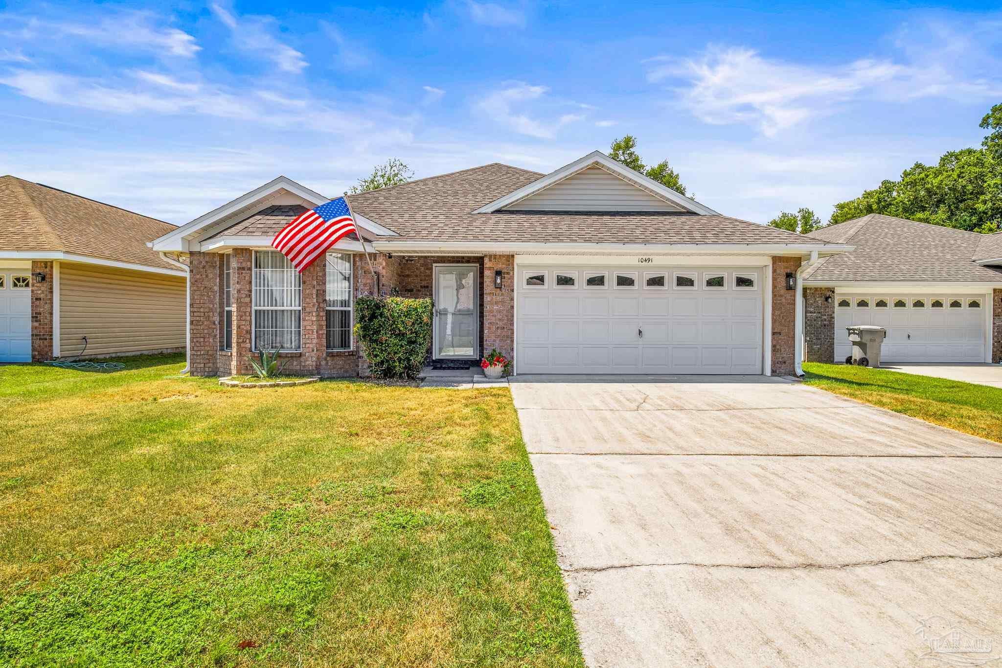 Millbrook Dr, Pensacola, FL 32534