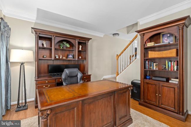 16 Blacksmith Ct, House other with 4 bedrooms, 3 bathrooms and null parking in STAFFORD VA | Image 29