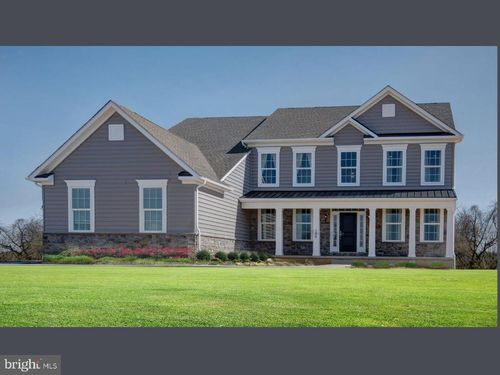 126 Green Forest Dr, MIDDLETOWN, DE, 19709-1764 | Card Image