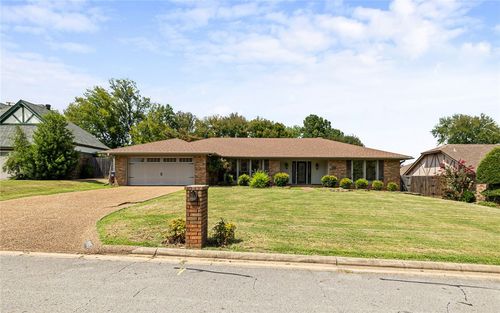 9005 Copper Oaks Ln, Fort Smith, AR, 72903-4342 | Card Image