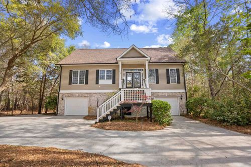 225 Red Maple Dr, Pawleys Island, SC, 29585-8175 | Card Image