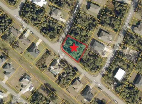Lot 19 Nashville Rd, North Port, FL, 34288 | Card Image