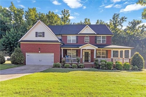 168 Melrose Creek Dr, Stockbridge, GA, 30281-2333 | Card Image