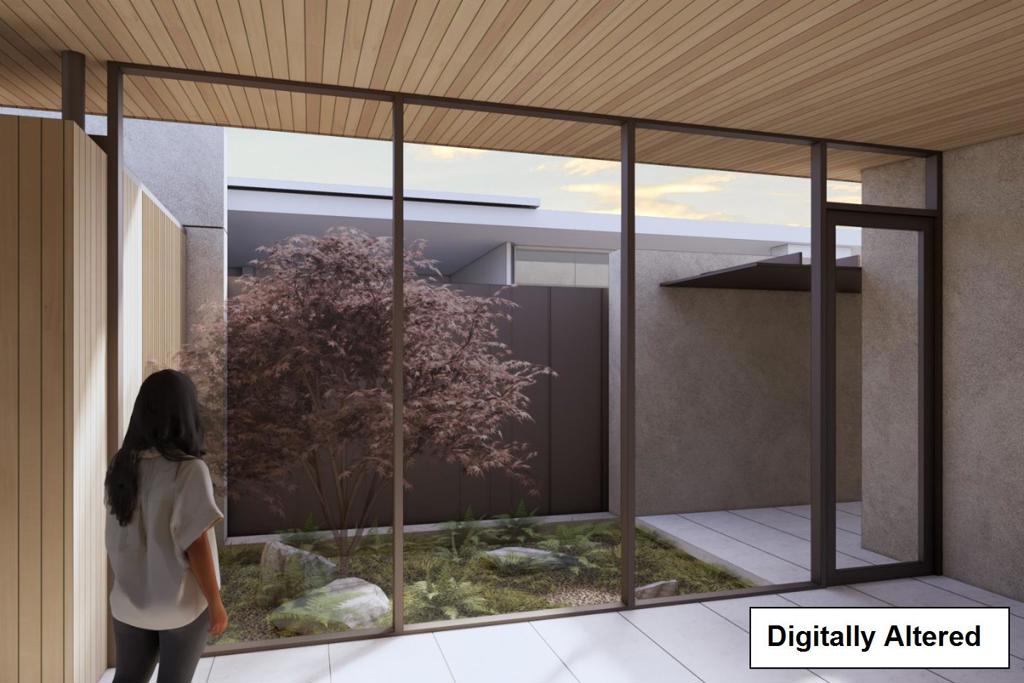 Commercial Sale in Palo Alto