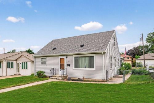 5227 5th St Ne, Columbia Heights, MN, 55421-1627 | Card Image