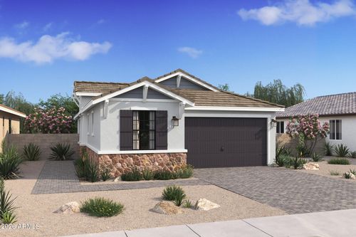 4414 N 203rd Ln, Buckeye, AZ, 85396-4647 | Card Image