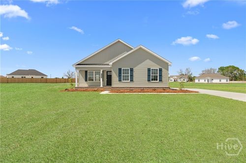 45-0 Spurweed Lane, Statesboro, GA, 30458 | Card Image