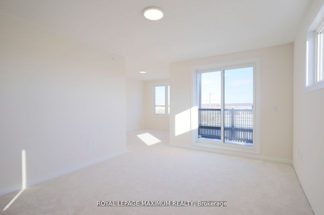 1 - 11 Baynes Way, Condo with 4 bedrooms, 3 bathrooms and null parking in Bradford West Gwillimbury ON | Image 28