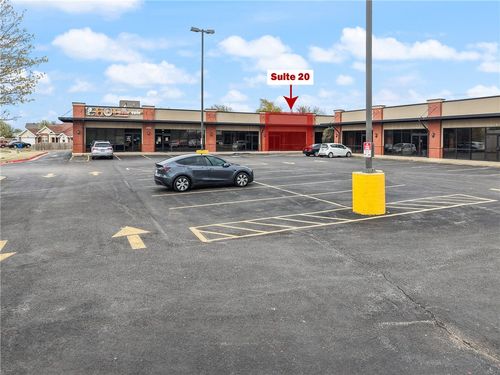 ste-20-2502 Sw 14th St, Bentonville, AR, 72712-3301 | Card Image