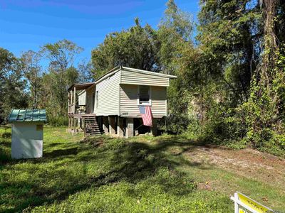 8307 Phillips Rd, House other with 2 bedrooms, 1 bathrooms and null parking in St Amant LA | Image 1