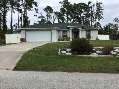 1562 Jakway Road, House other with 3 bedrooms, 2 bathrooms and null parking in North Port FL | Image 1