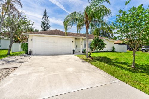 2814 Se Melaleuca Blvd, Port Saint Lucie, FL, 34952-6961 | Card Image