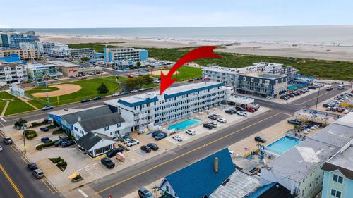 309-6109 Atlantic Avenue, Wildwood Crest, NJ, 08260-4101 | Card Image