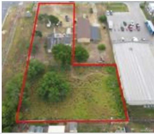 1520 Bentsen Palm Drive, Palmview, TX, 78572 | Card Image