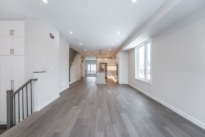 MAIN - 3511 St Clair Ave E, Home with 4 bedrooms, 3 bathrooms and 1 parking in Scarborough ON | Image 3