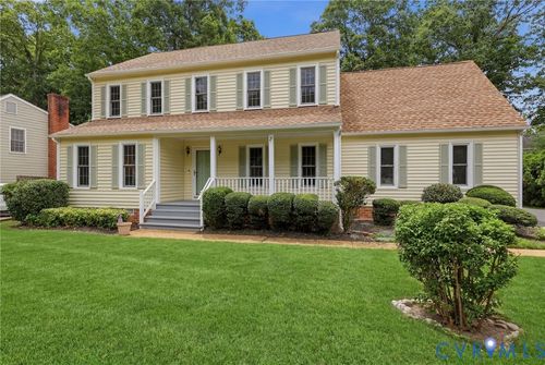 13619 Knobhill Ct, Midlothian, VA, 23114-3326 | Card Image