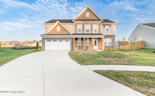207 Dayflower Ct, Shepherdsville, KY, 40165 | Card Image