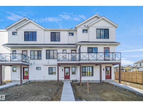 2032 Marquis Blvd Ne, Edmonton, AB, T5Y4E7 | Card Image